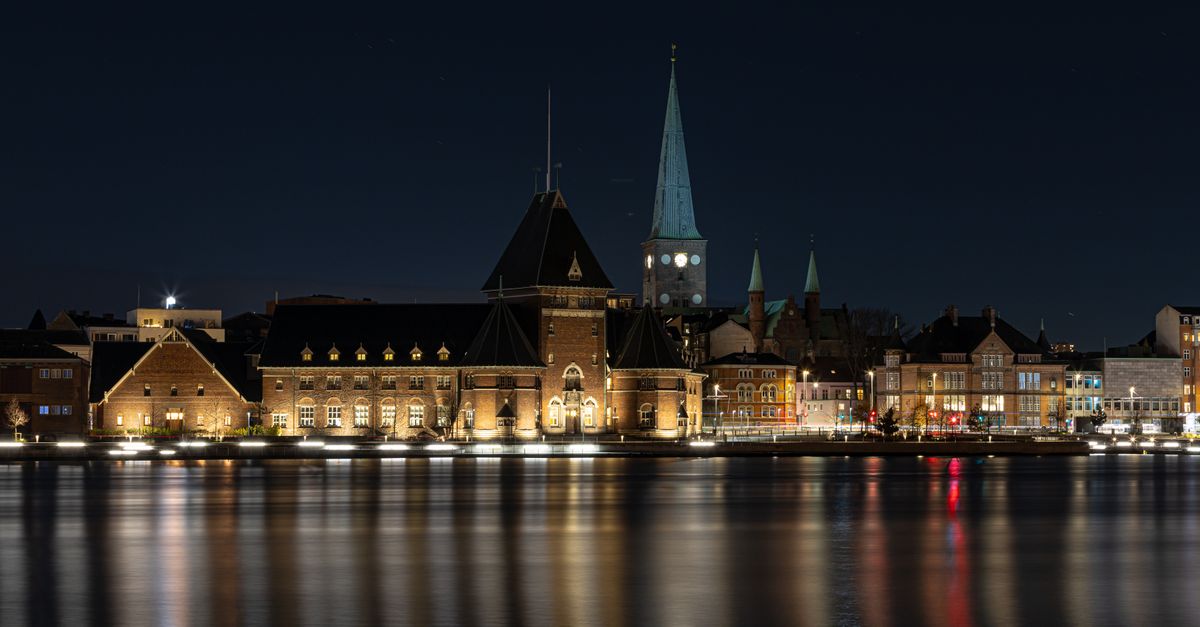 Aarhus