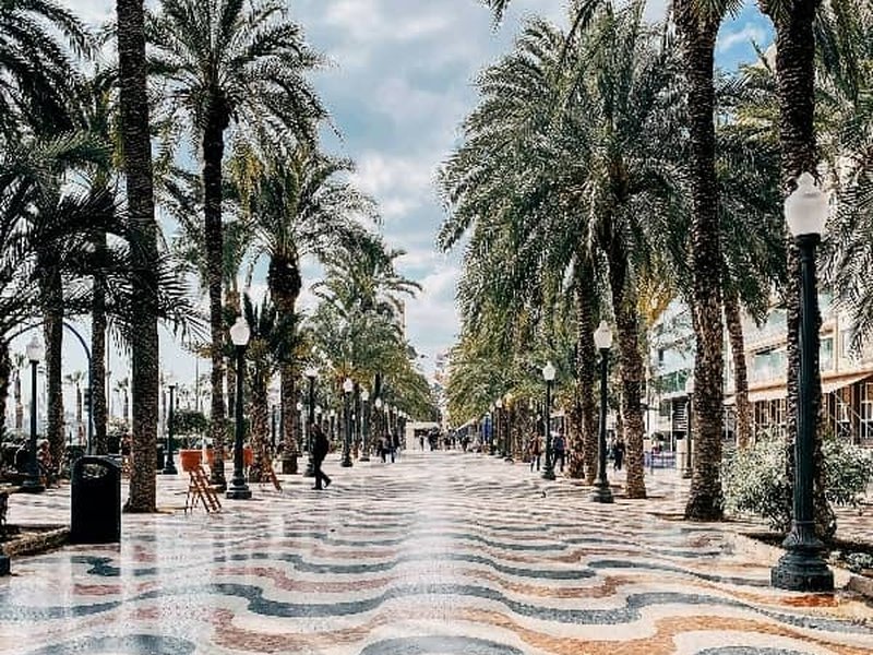 Alicante