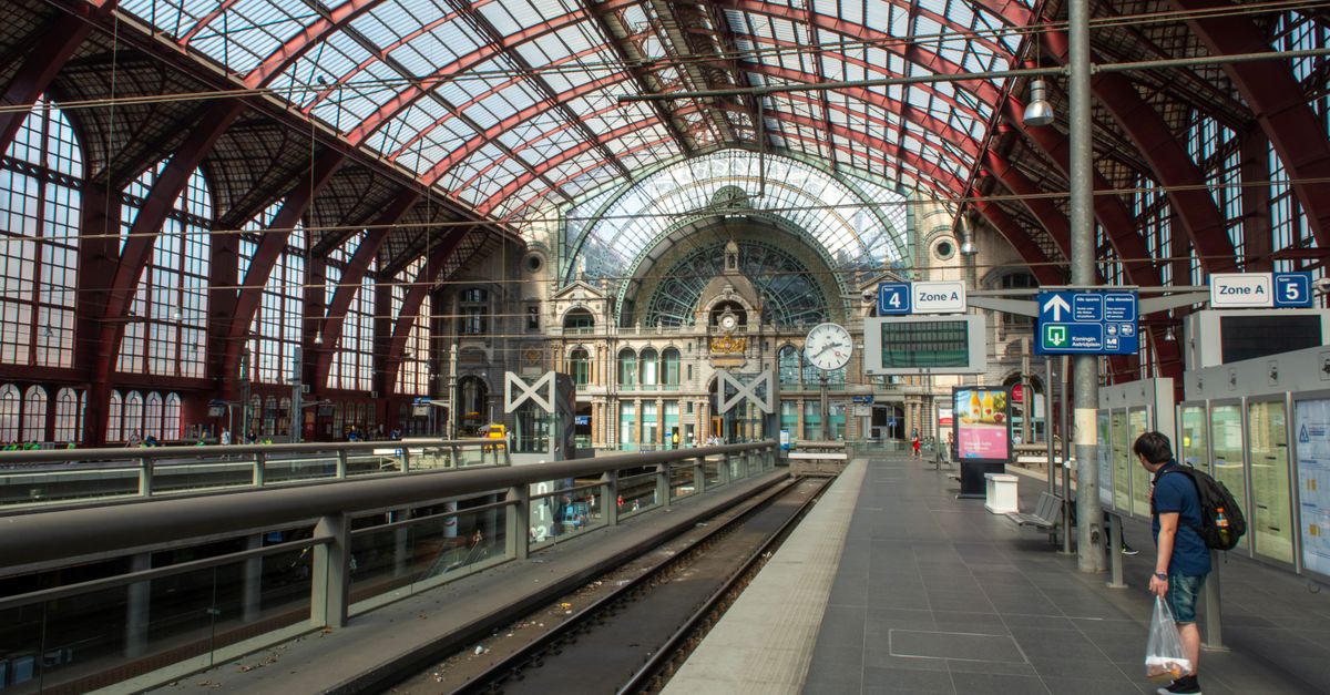 Antwerpen