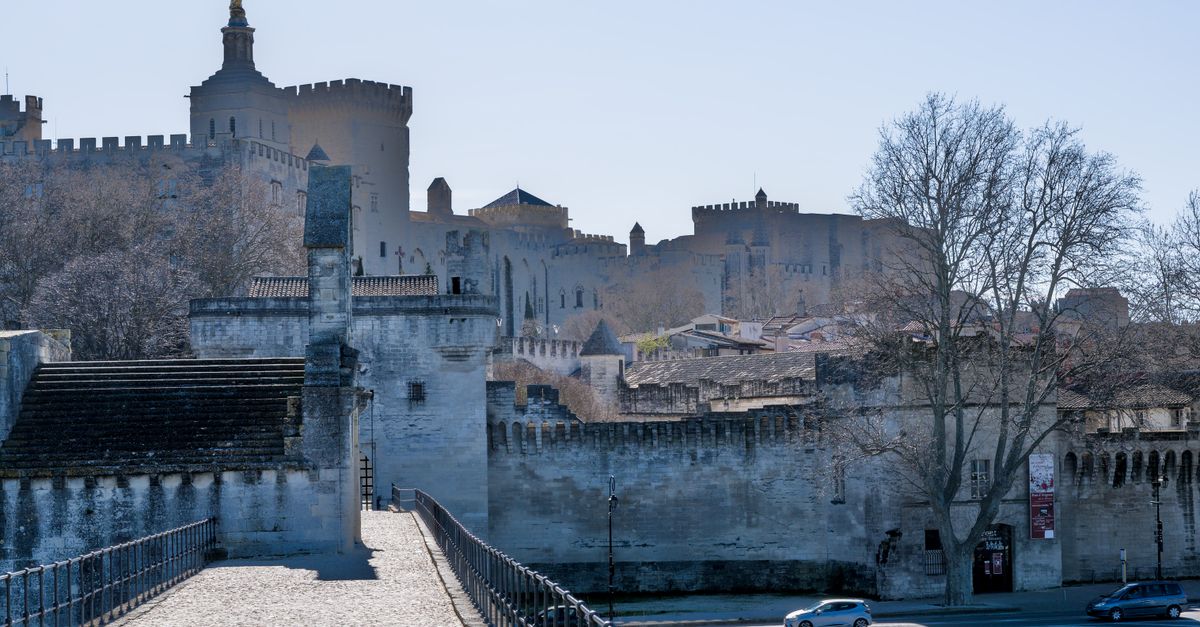 Avignon