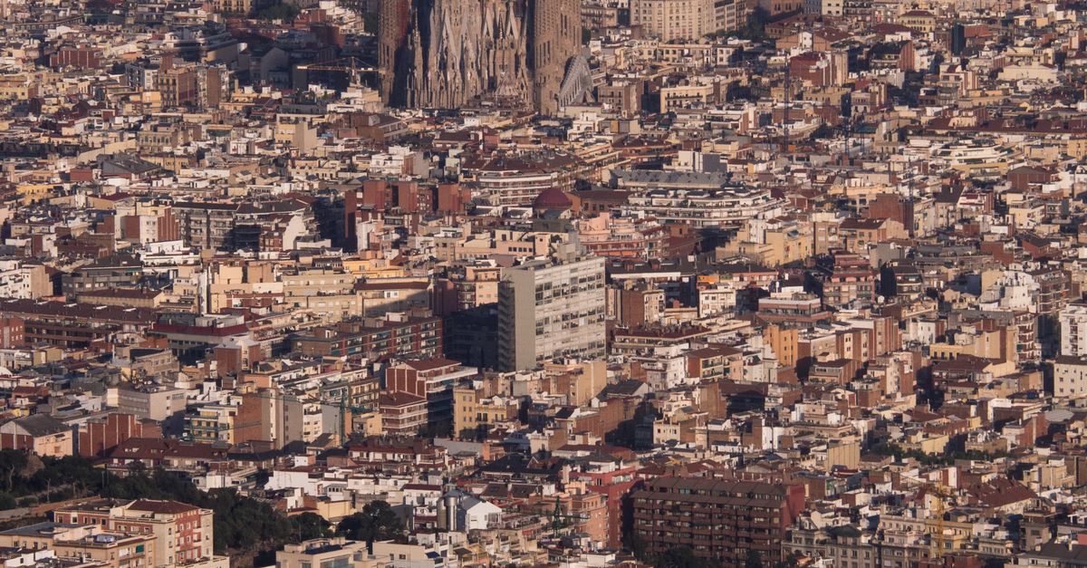 Barcelona