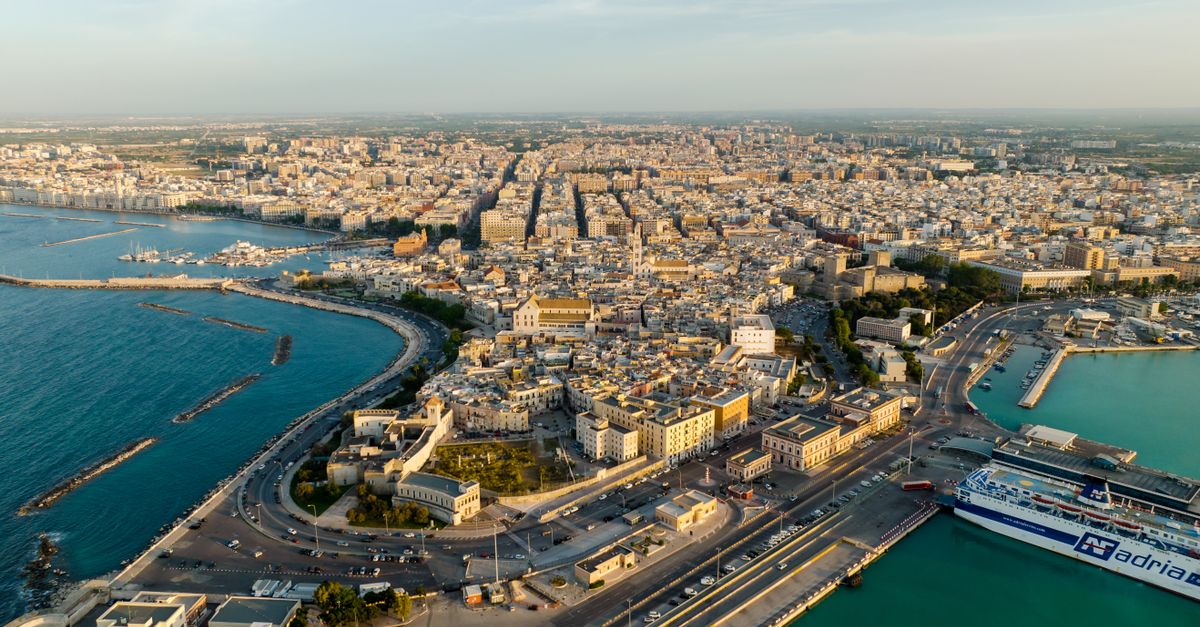 Bari