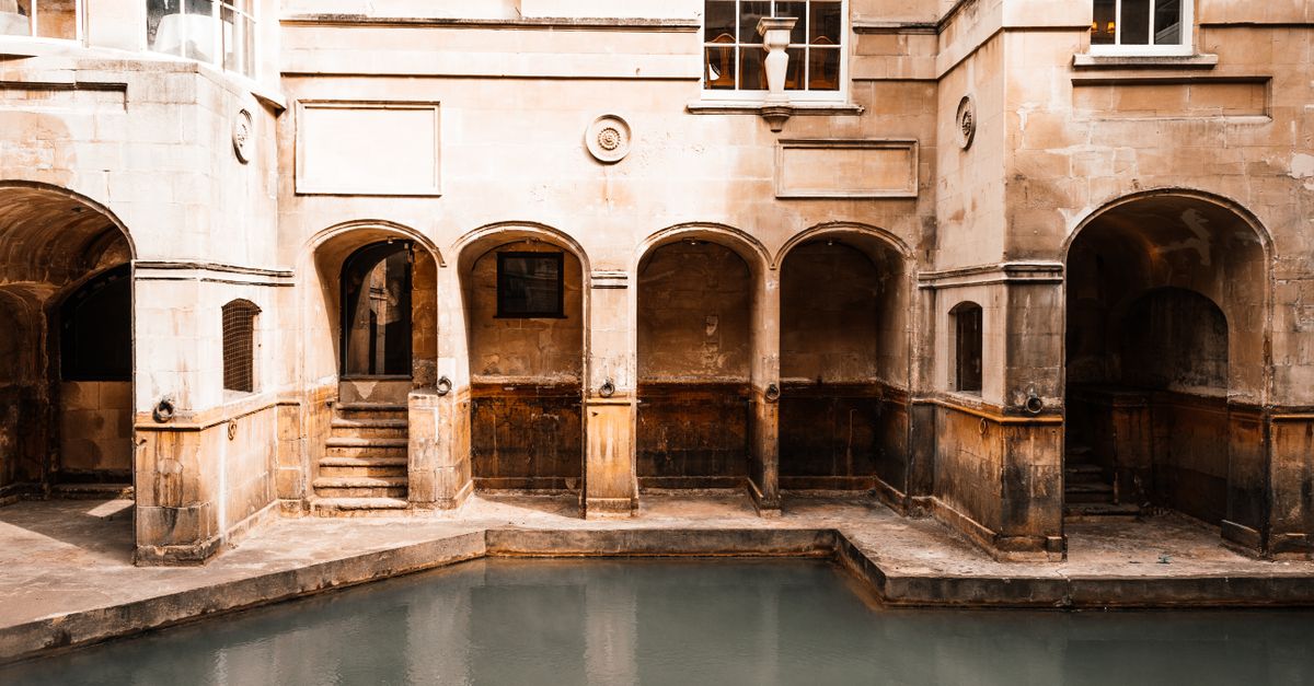 Bath