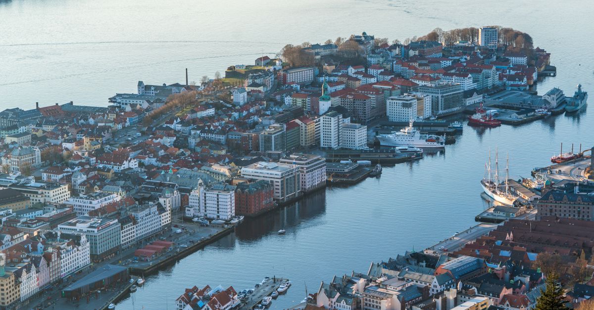 Bergen