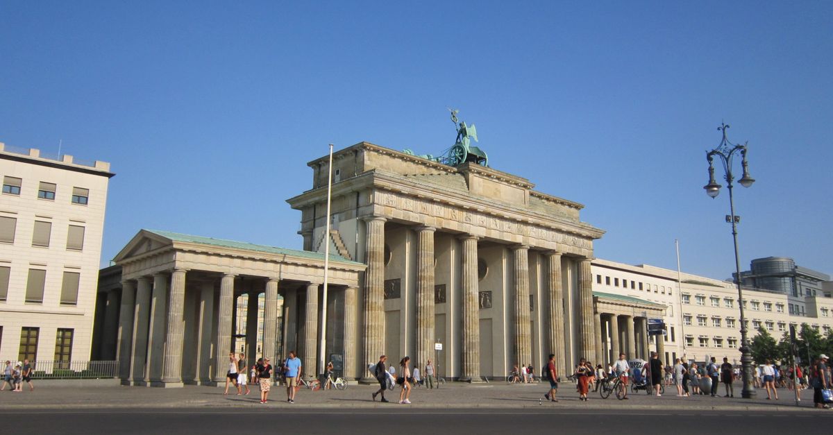 Berlijn