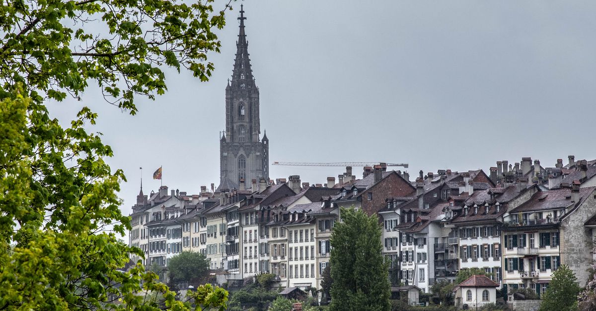 Bern