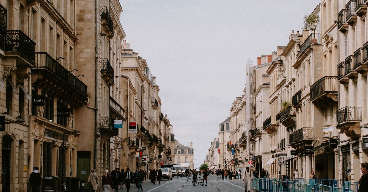 Bordeaux