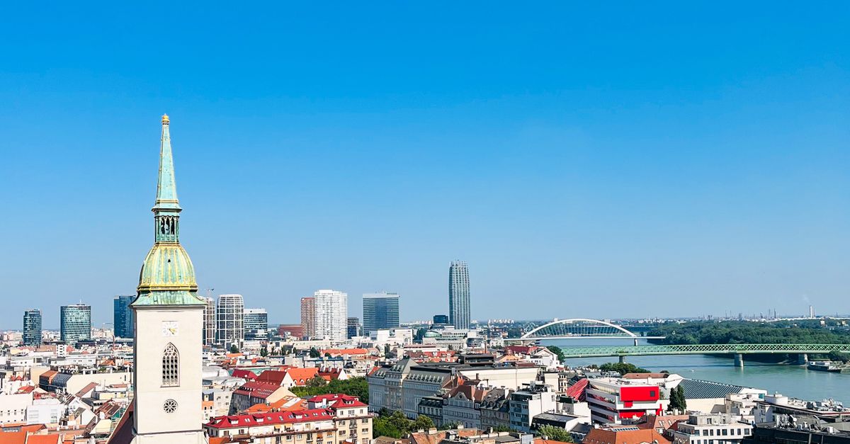 Bratislava