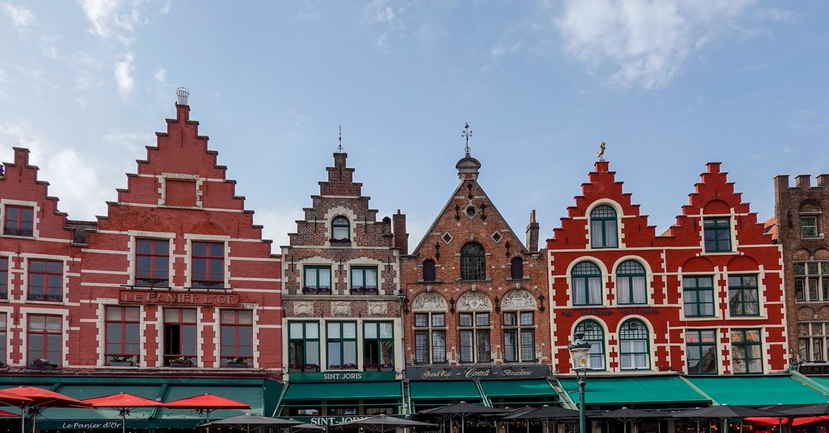Brugge