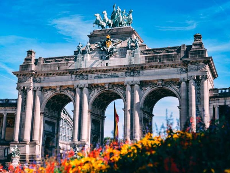 Brussel