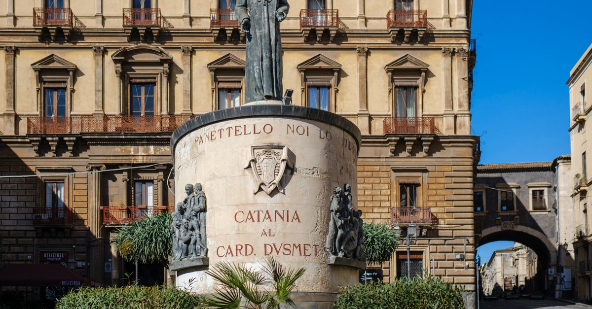 Catania