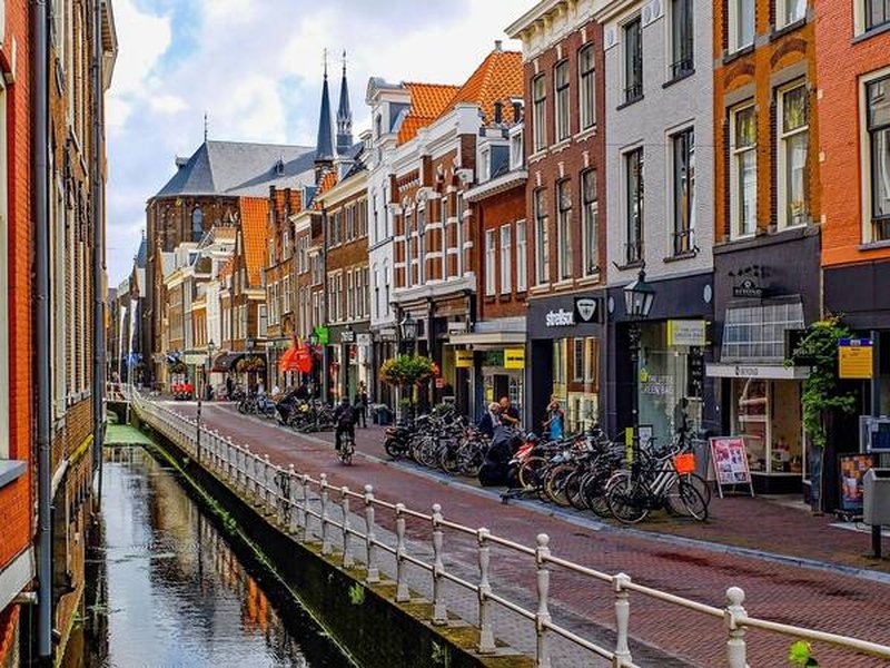 Delft