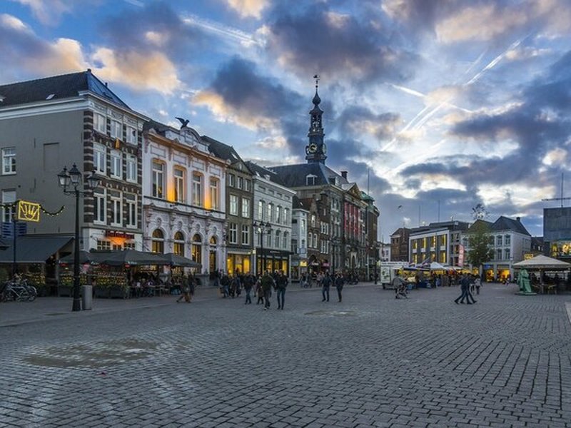 DenBosch