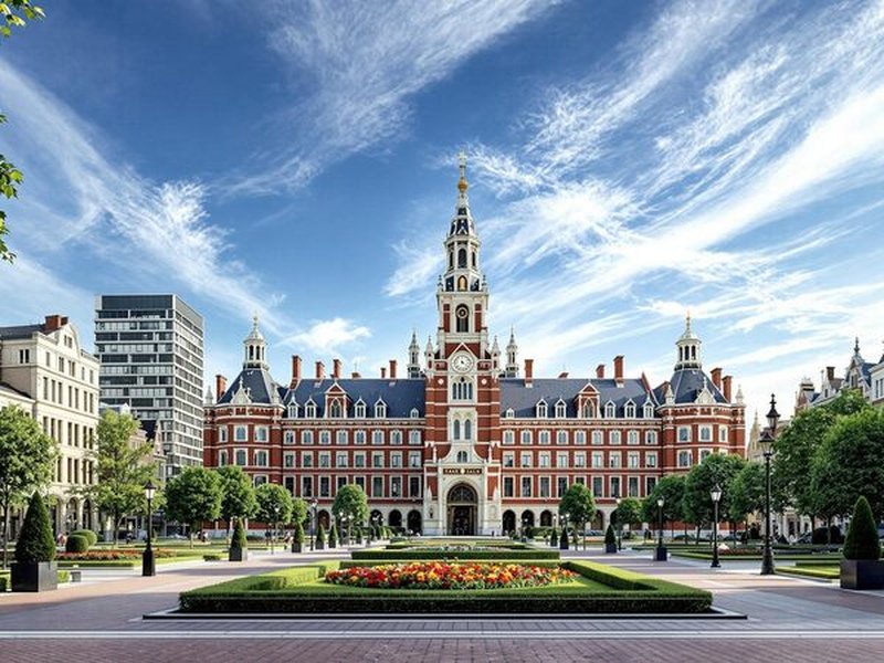 DenHaag