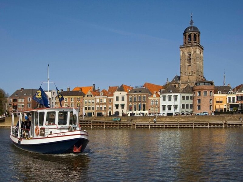 Deventer