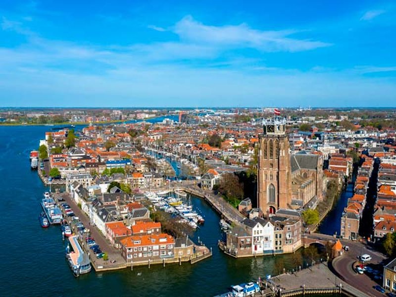 Dordrecht