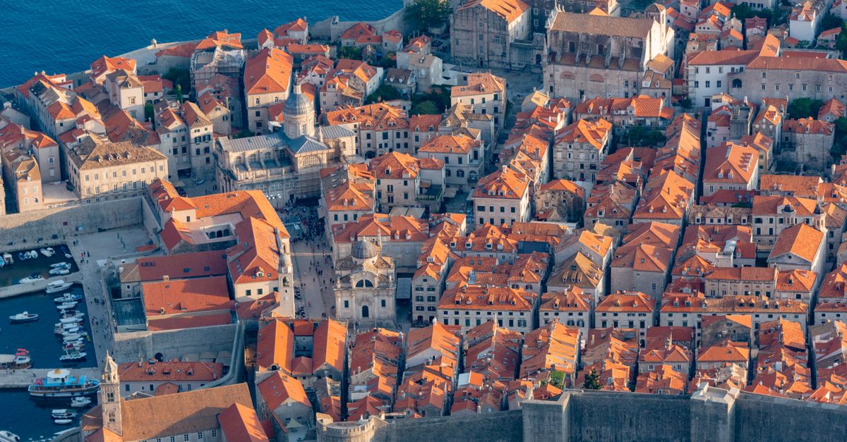 Dubrovnik