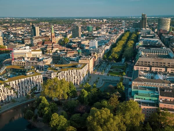Düsseldorf