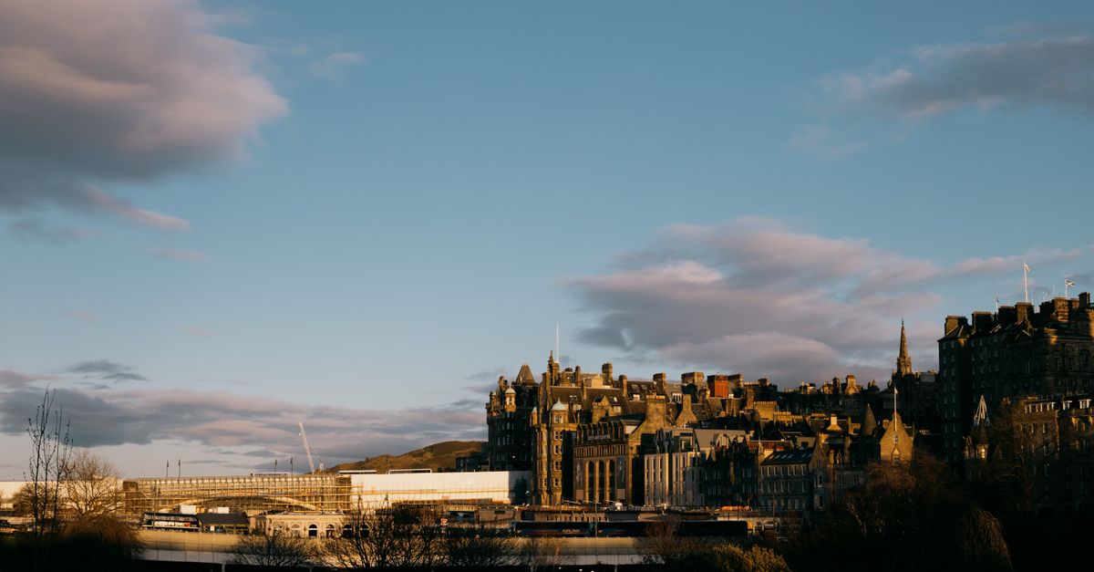 Edinburgh