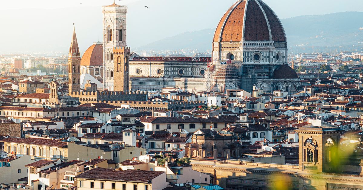 Florence