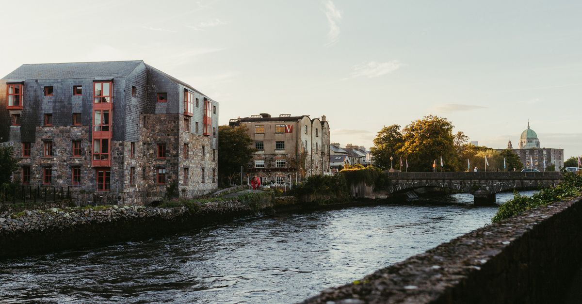 Galway