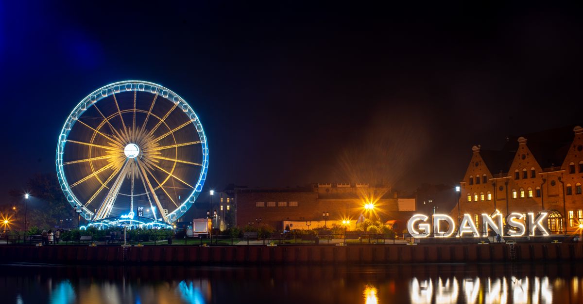 Gdańsk