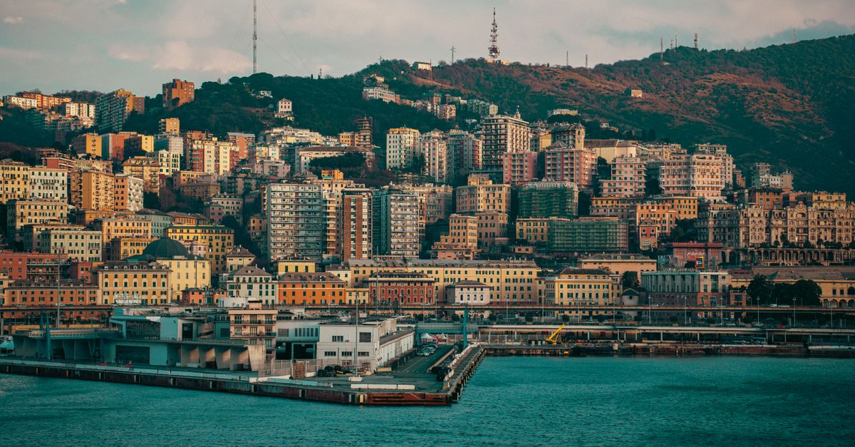 Genua