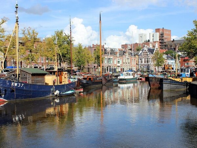 Groningen