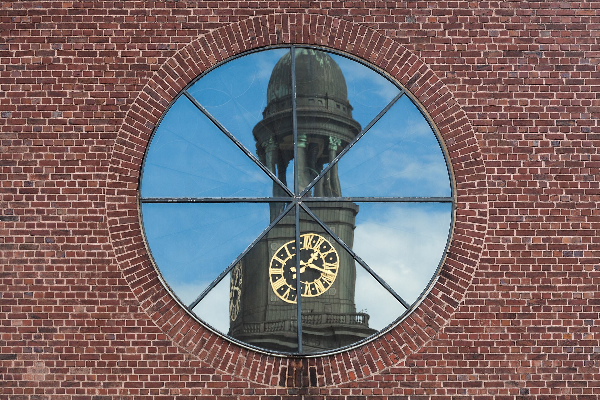 Hamburg