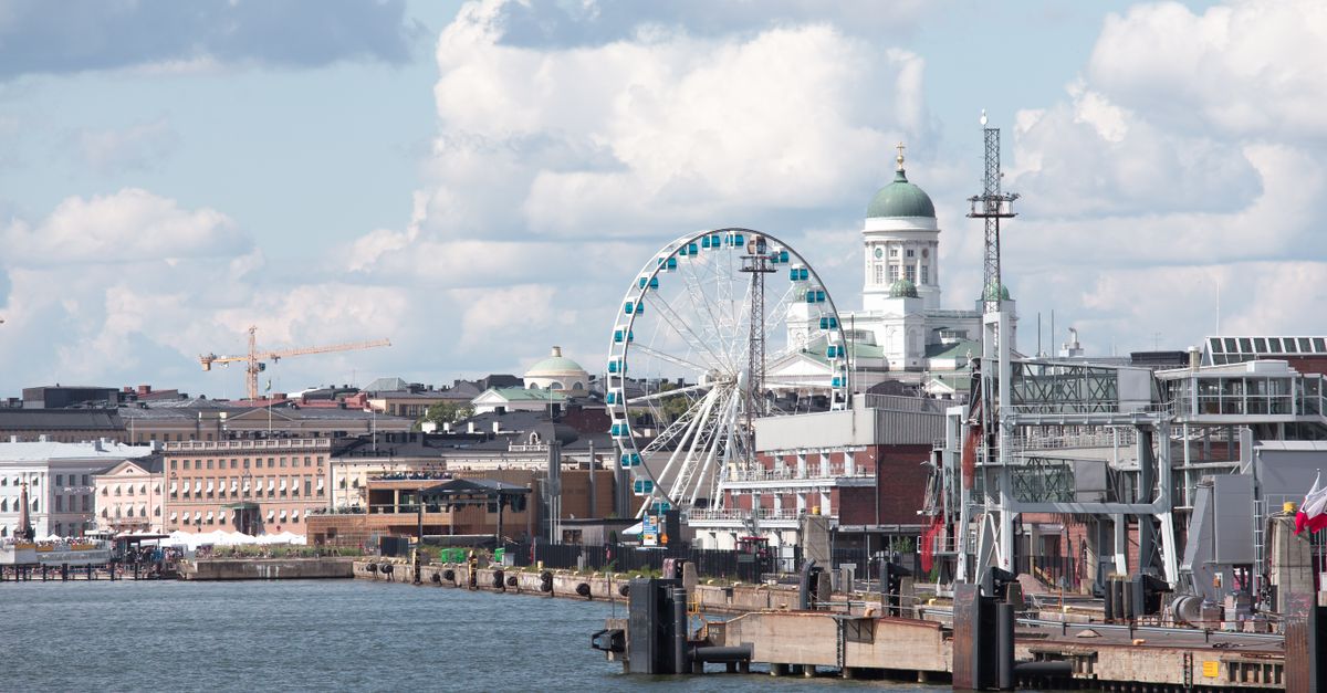 Helsinki
