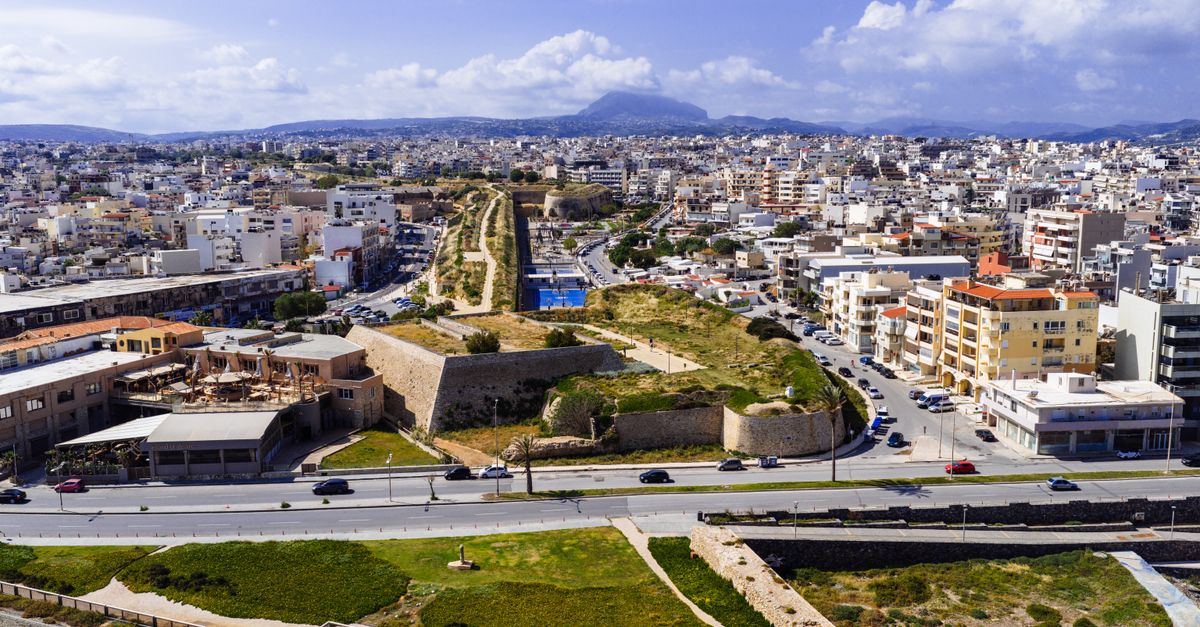 Heraklion