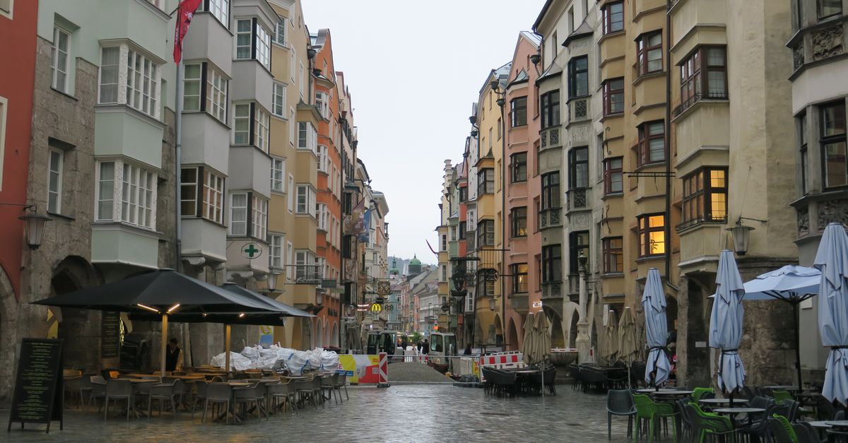 Innsbruck