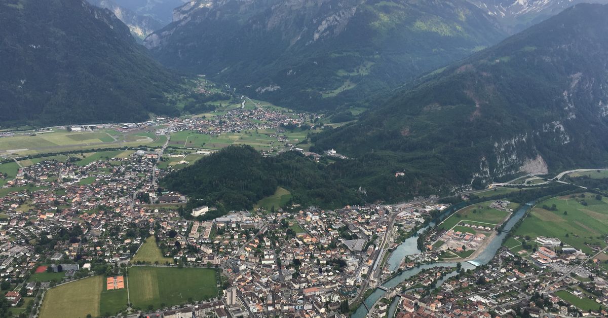 Interlaken