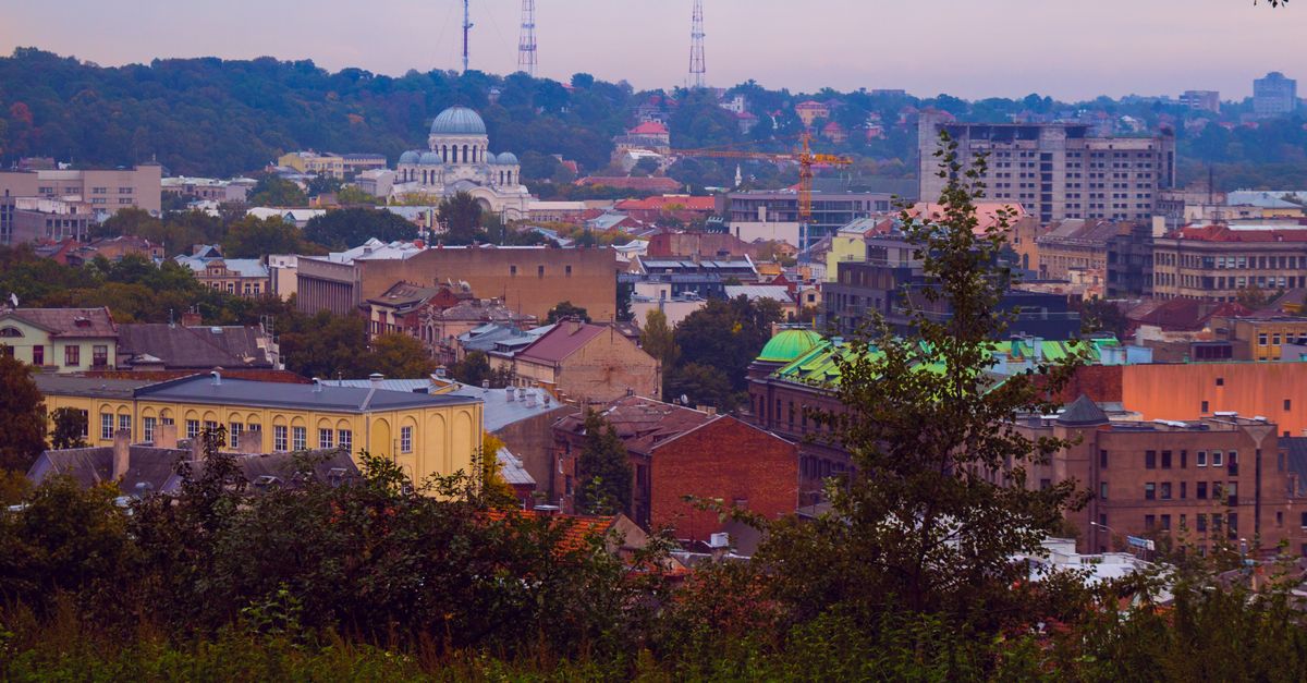 Kaunas