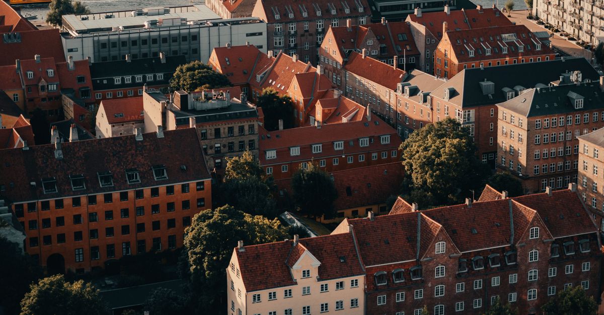 Kopenhagen