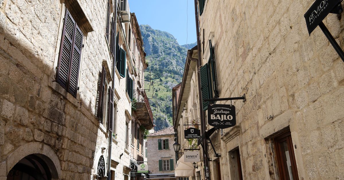 Kotor