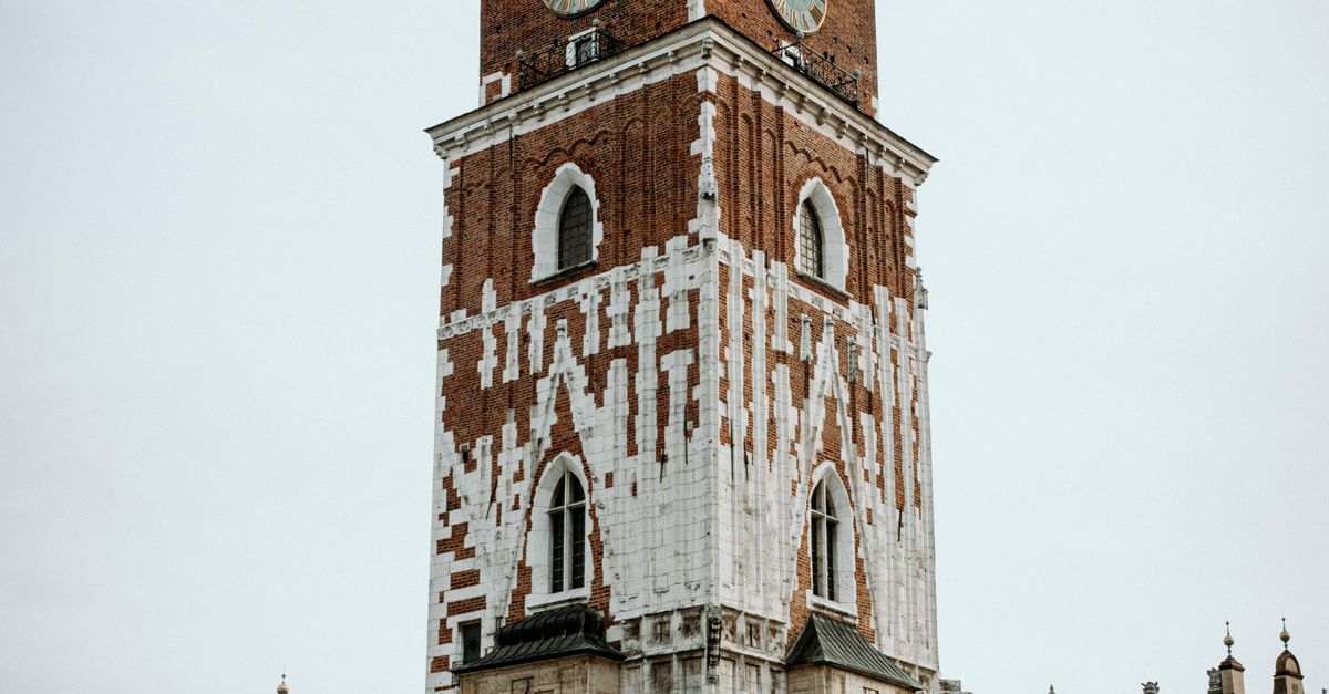 Krakau