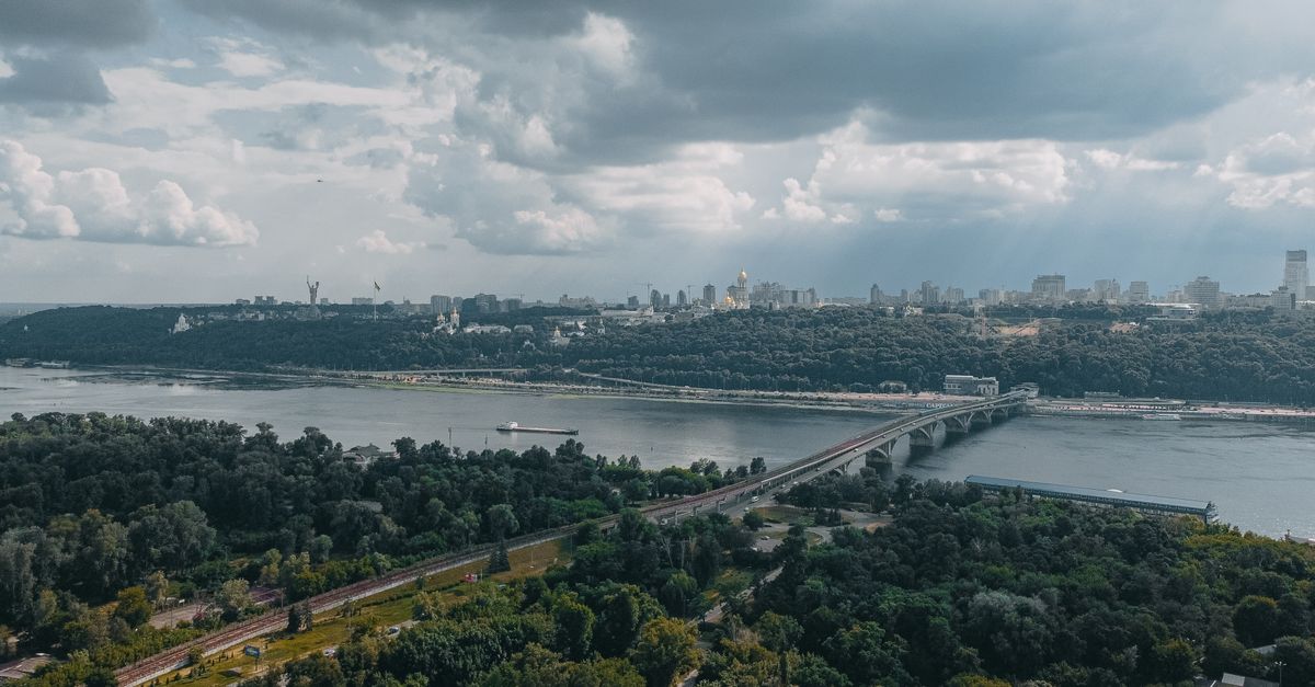 Kyiv