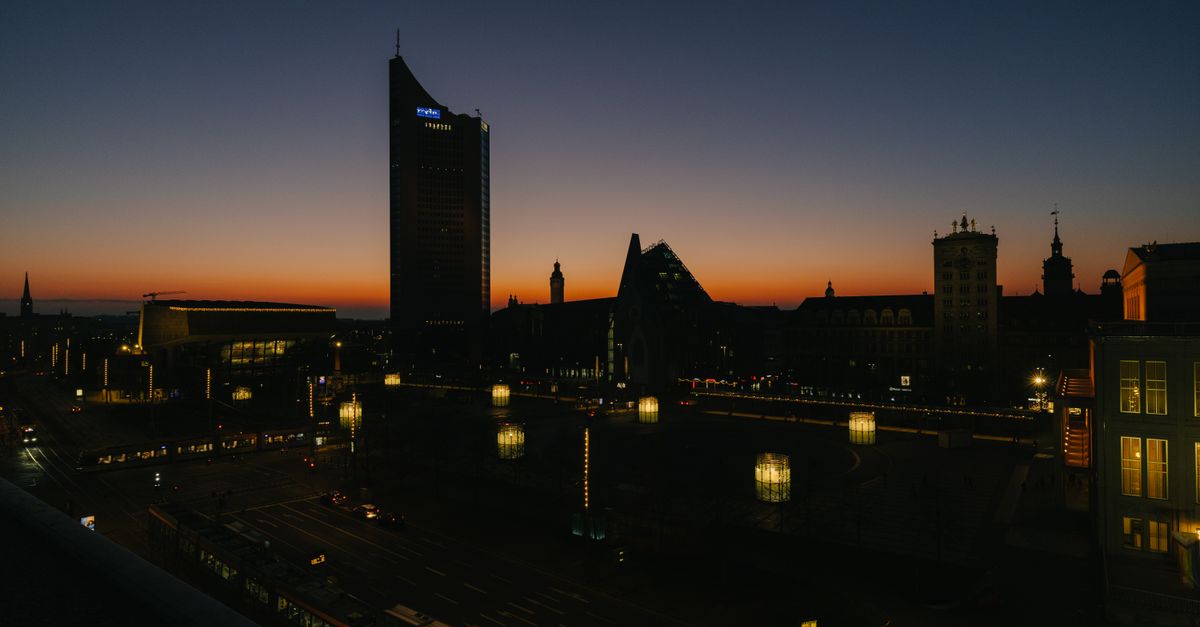 Leipzig