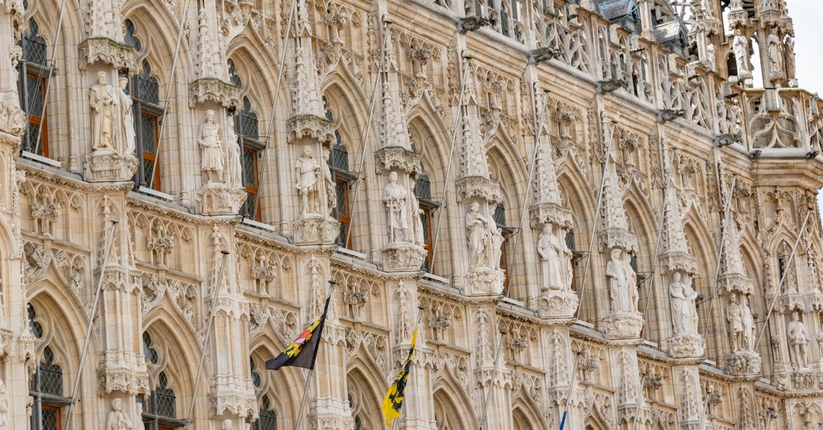 Leuven