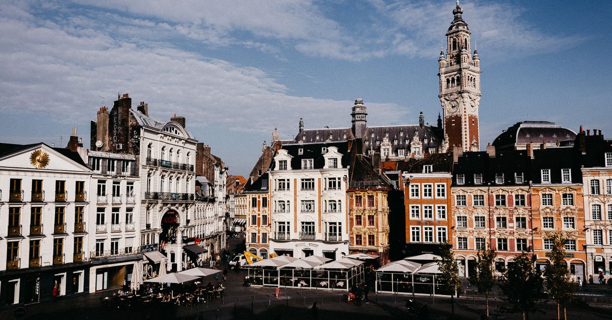 Lille