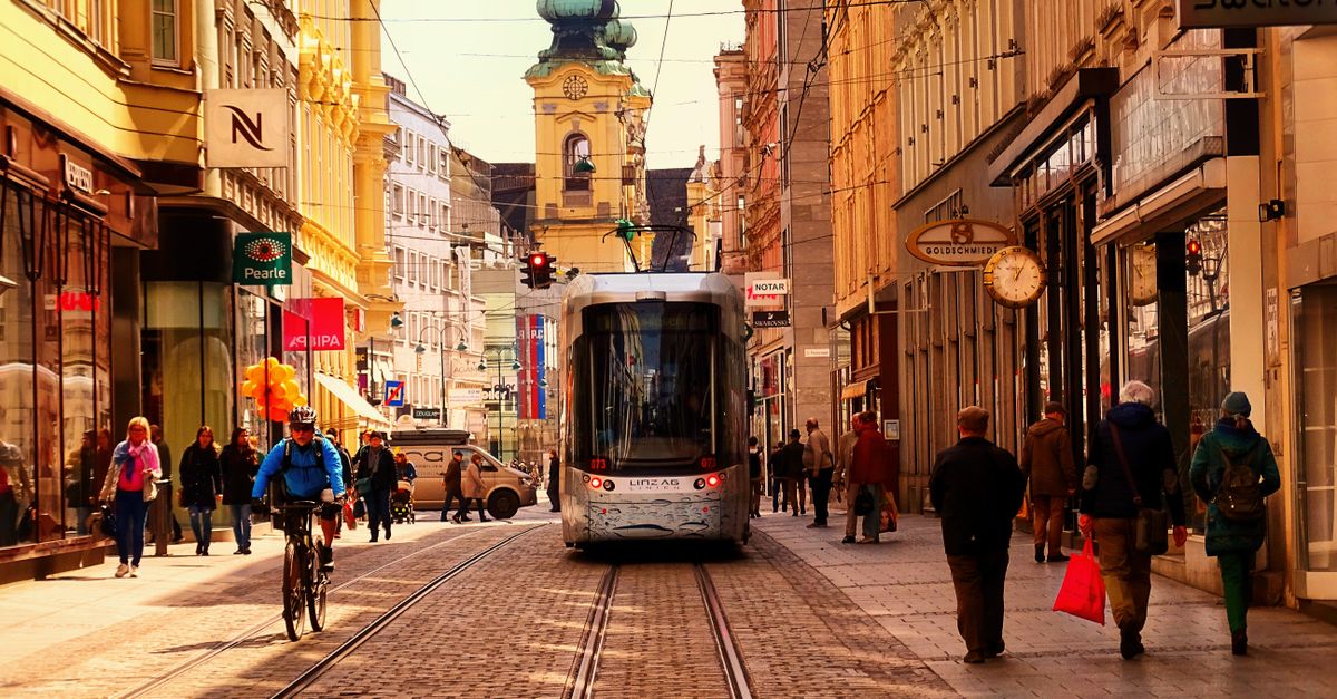 Linz