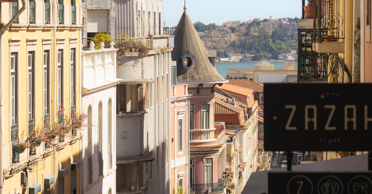 Lissabon