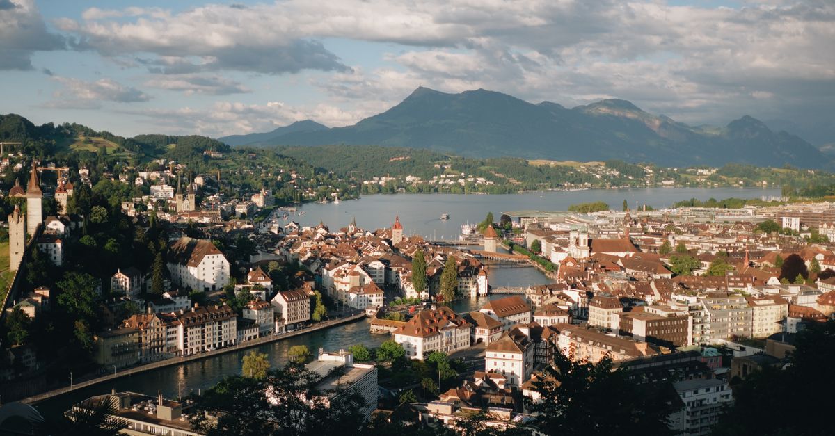 Luzern