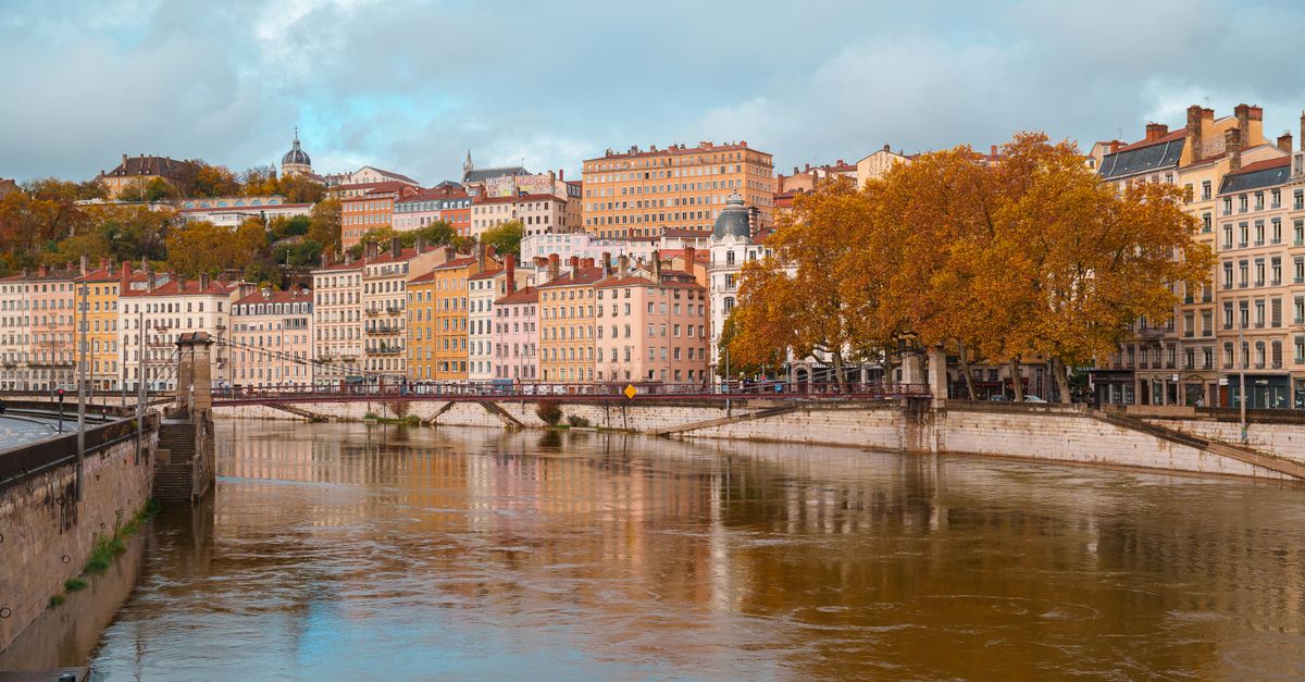 Lyon