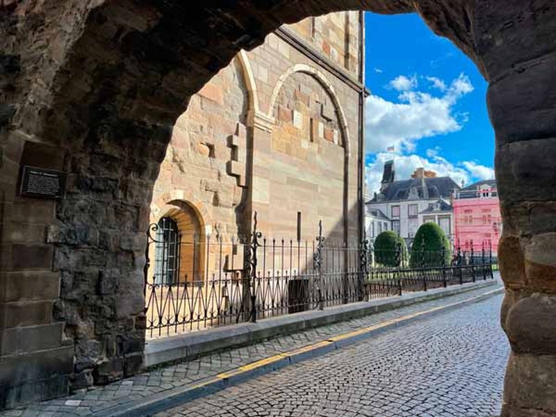 Maastricht