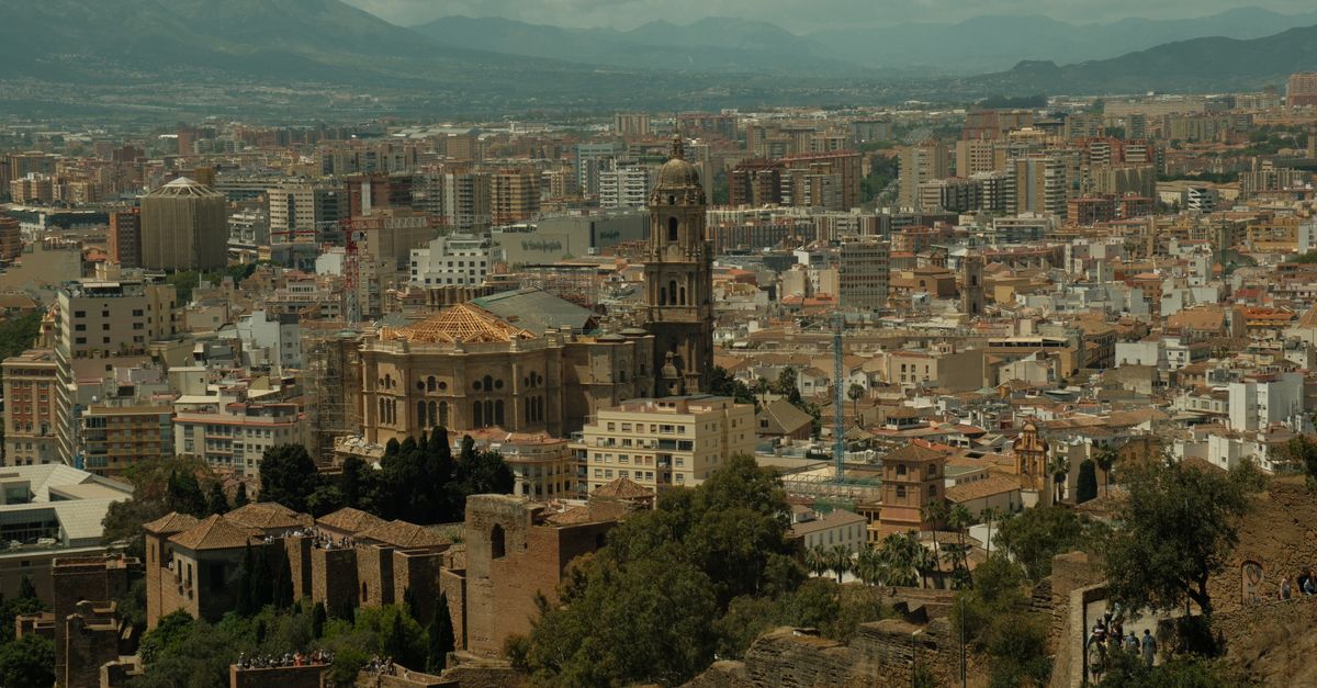 Malaga
