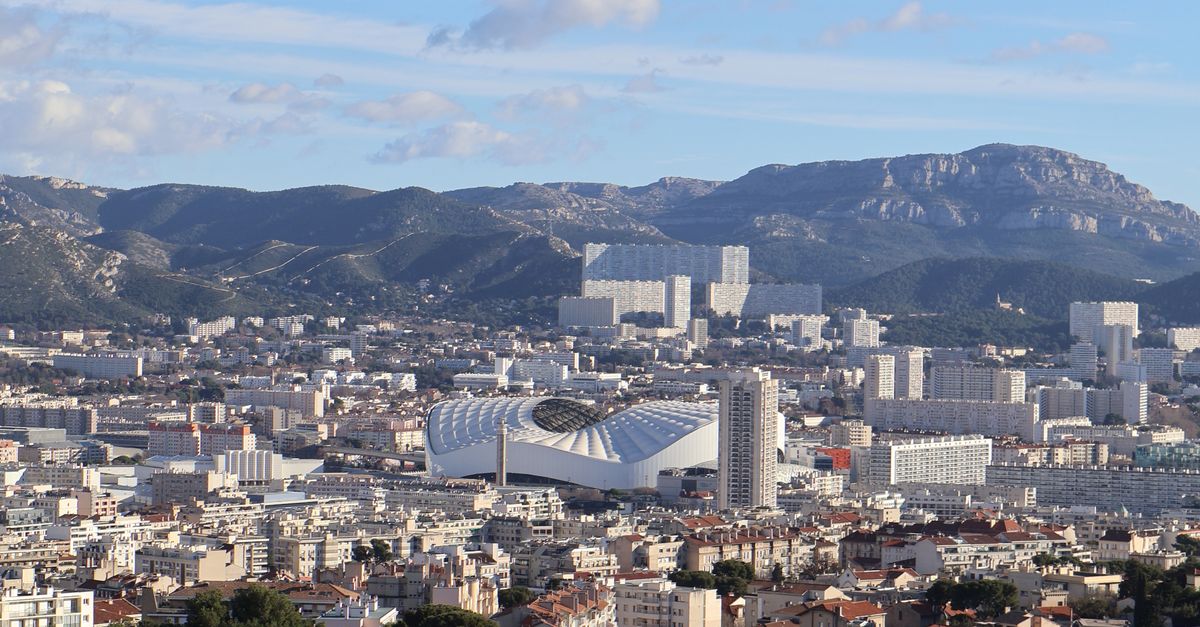Marseille