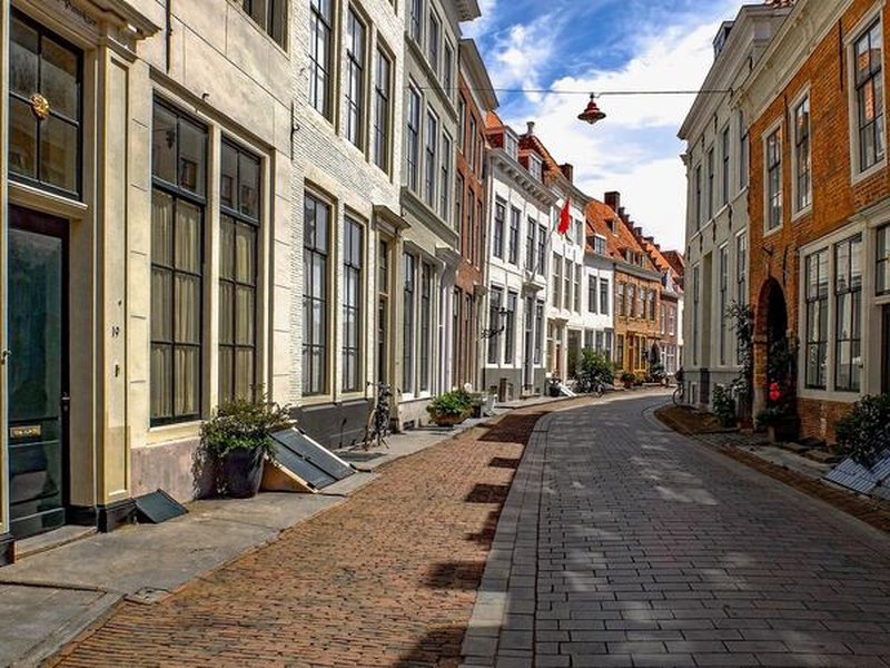 Middelburg