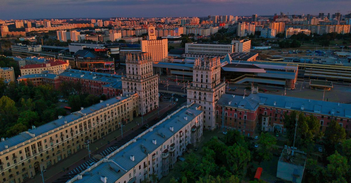 Minsk